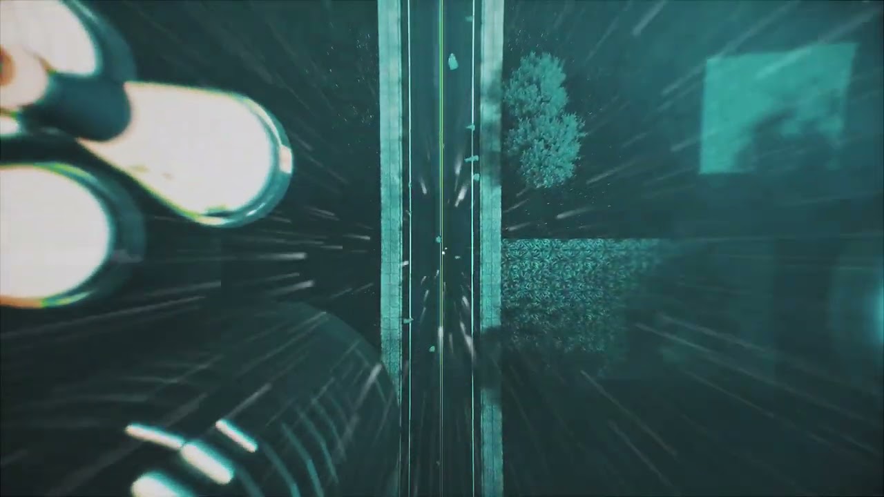 Zacari - Rainy Day ft. Isaiah Rashad & Buddy