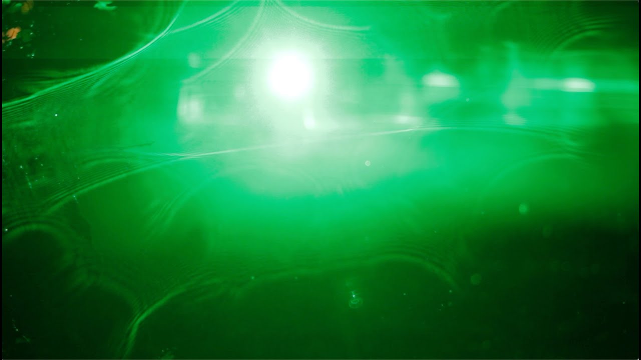 Death In Vegas - Death Mask (Official Video)