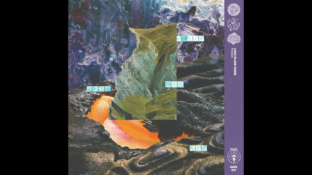 Long Island Sound - Flare