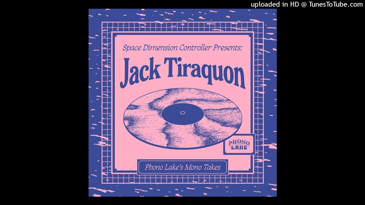 Atlantic Jousting - Jack Tiraquon