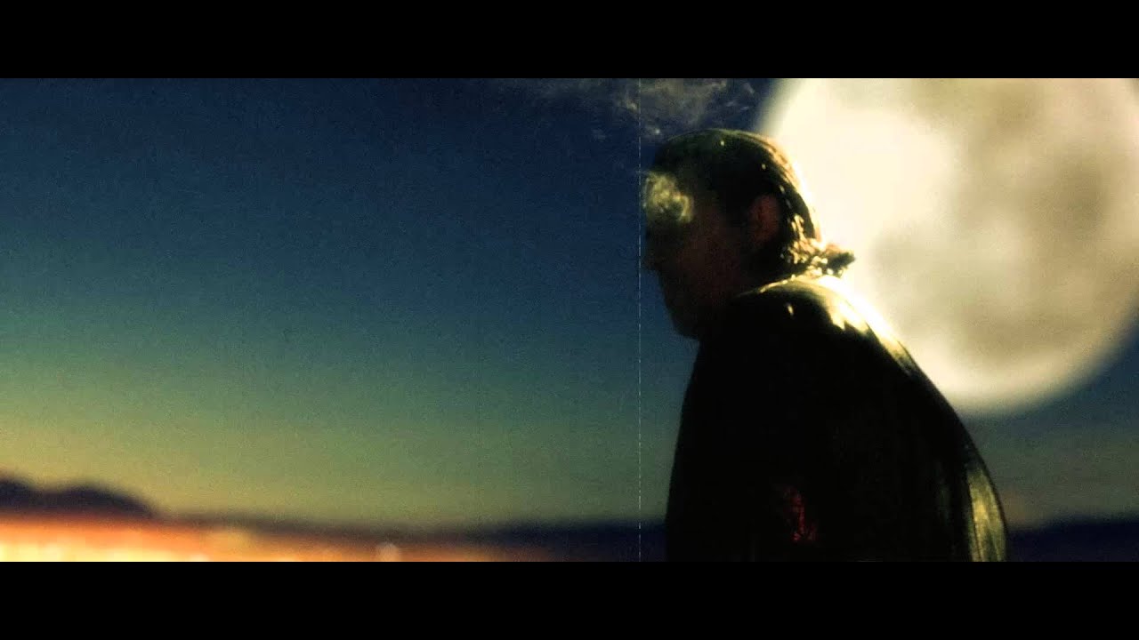 GHOST ESTATES 'IN YOUR DREAMS'