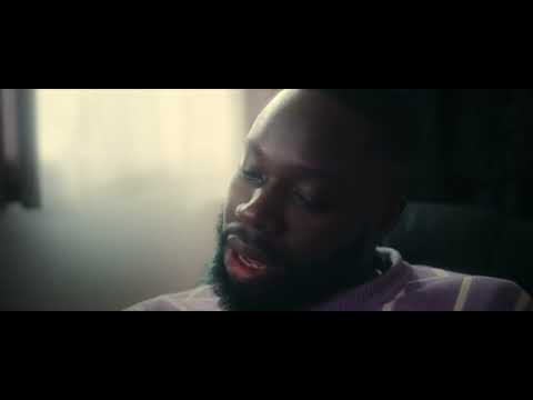 Salamay - Stress Out My Mind [Synopsis]