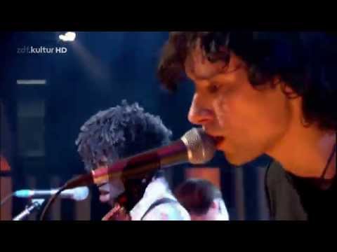 Bloc Party - Helicopter [Live on Later with Jools Holland 2004]