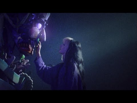amy michelle - patience (official video)