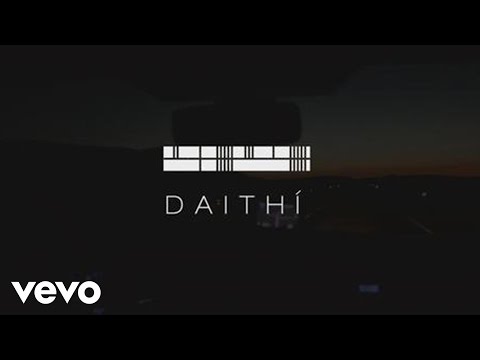 Daithí - Have to Go feat. Jesse Boykins III ft. Jesse Boykins III
