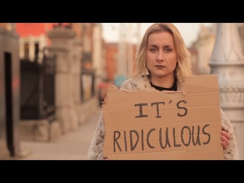 ZASKA - It's Ridiculous (feat. Louise Gaffney)