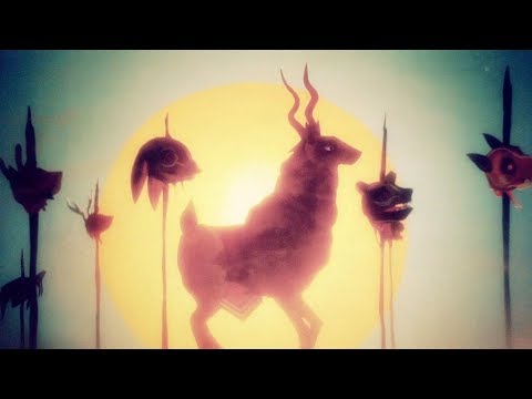 Fleet Foxes - The Shrine / An Argument [OFFICIAL VIDEO]