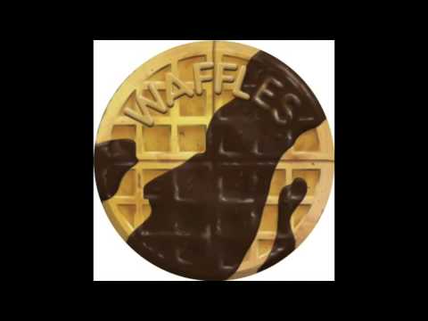 Waffles - Uganda