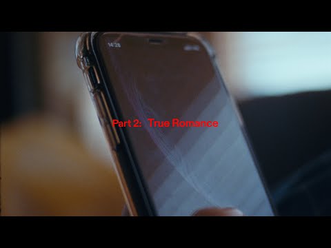The Cope - Part 2 - True Romance