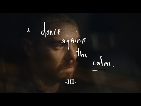 Talos -  dance against the calm (Official Music Video)