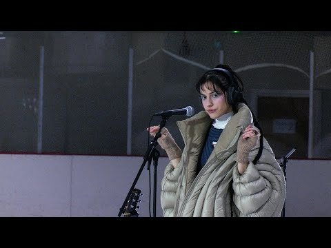 Oklou - obvious, choke enough, blade bird | NTS Session