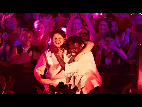 Barry Can't Swim b2b salute - Live at Lost Sundays (Sydney) 2024