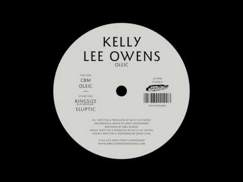 Kelly Lee Owens - CBM