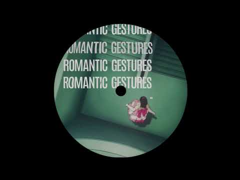 Fort Romeau - Blue [GESTURES006]