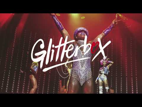Horse Meat Disco & Kathy Sledge -  Falling Deep In Love (Dave Lee 12 Disco Blend)