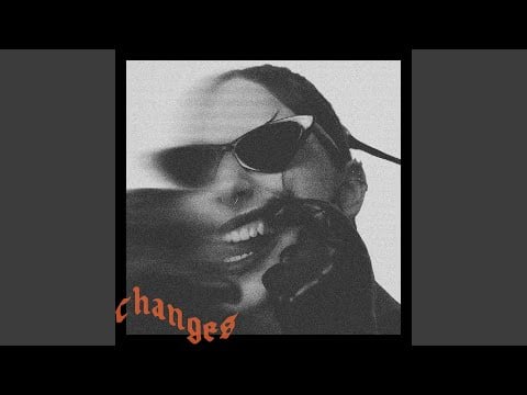 CHANGES (feat. Leo Miyagee, Curtisy)