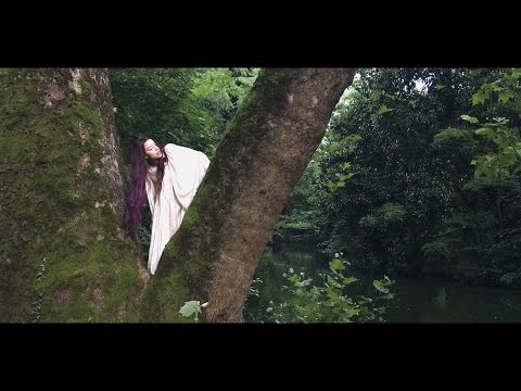HANA - Underwater (Official Video)