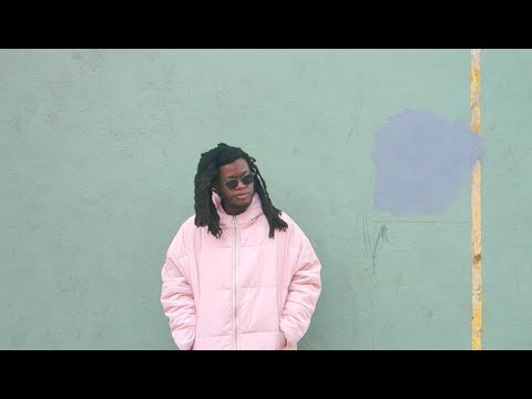 Yuno - No Going Back [OFFICIAL VIDEO]