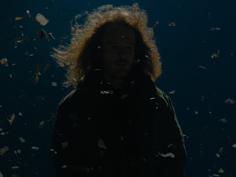Joe Armon-Jones - Kingfisher (feat. Asheber)