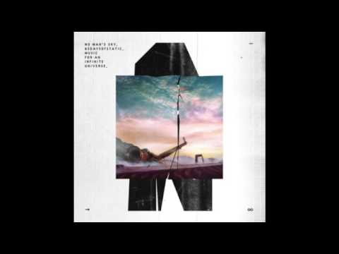 No Man's Sky Full Soundtrack : Music for an Infinite Universe | 65daysofstatic