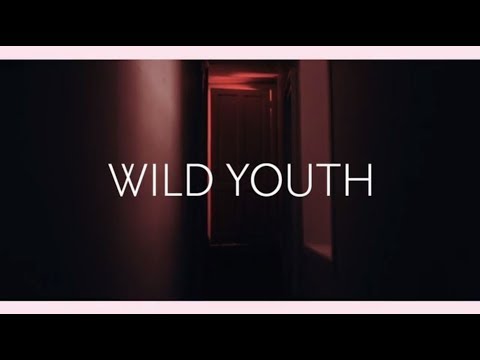 Wild Youth - Can't Move On (Official Music Video)