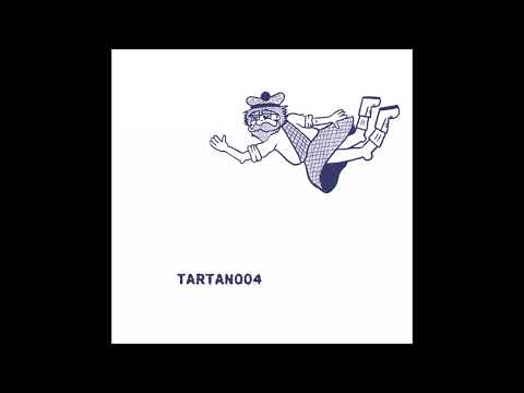 Unknown Artist - Cynical Gringo [TARTAN004]