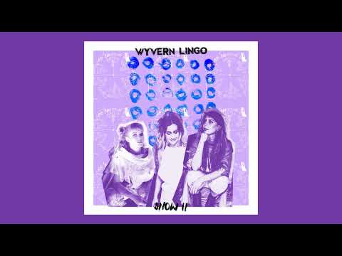 Wyvern Lingo - Snow II [Official Audio]