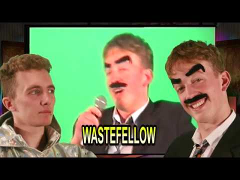Introducing Wastefellow - The Cream Caviar Show