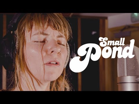 Bonniesongs - 'Ice Cream' (Small Pond Session)
