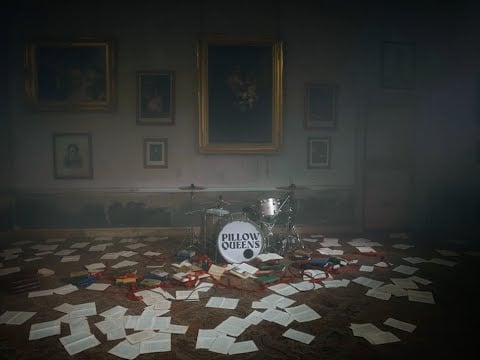 Pillow Queens - Hearts & Minds (Official Video)