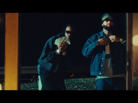 Larry June, 2 Chainz & The Alchemist - I Been (Official Video)