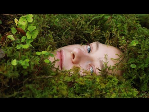 Anna B Savage - Agnes ft. Anna Mieke (Lyric Video)