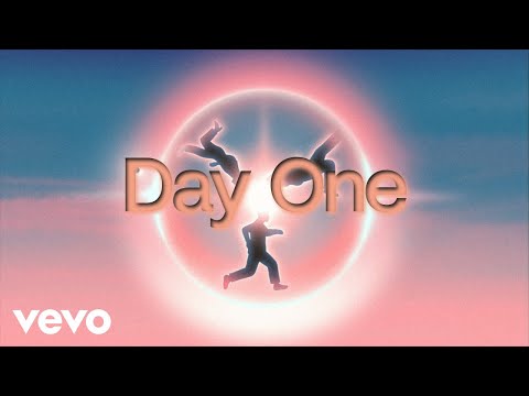 Bon Iver - Day One (Official Lyric Video)