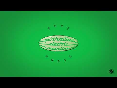 Spiritualized - Pure Phase (Full Album Stream)