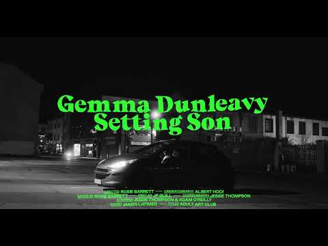 Gemma Dunleavy - Setting Son