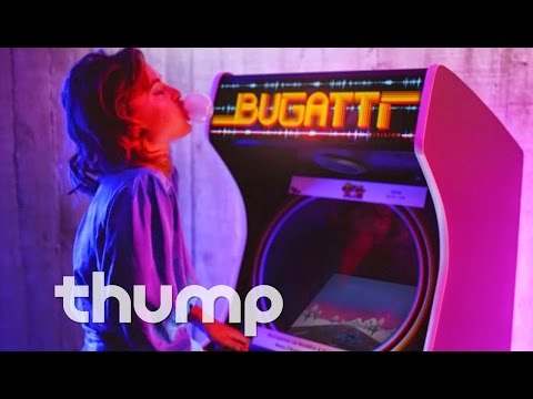 Tiga - “Bugatti” (Official Video)