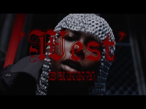 WEST - BUKKY