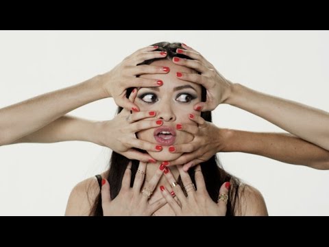 Mai Lan - "Technique" (Official Music Video)