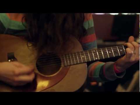 Kurt Vile - Jesus Fever (acoustic)