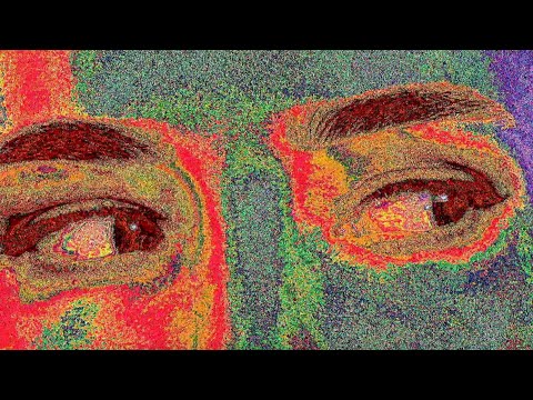 Confidence Man - SO WHAT (Official Visualiser)