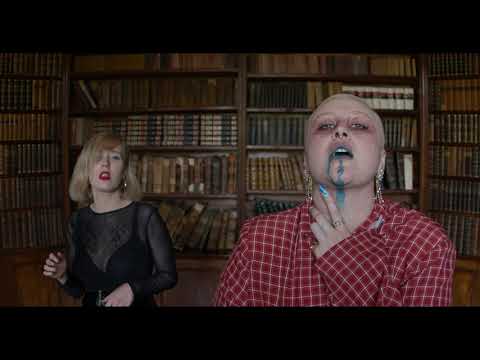 Ache ft Lauren Smith - Chubby Cat