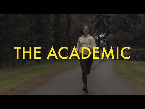 The Academic - Northern Boy (Official Music Video)