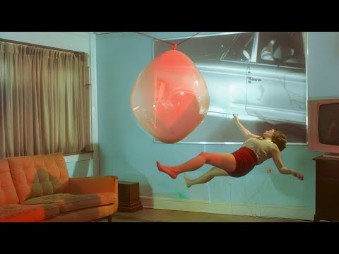 Stereolab - Aerial Troubles (Official Video)