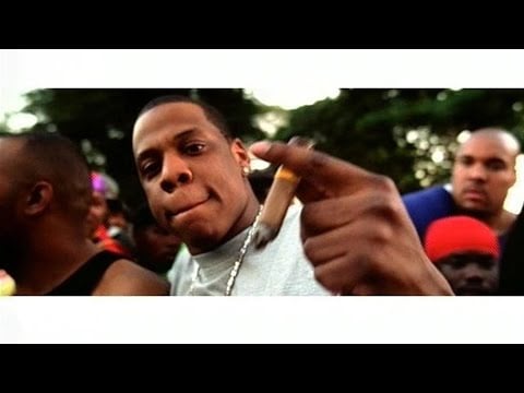 JAY-Z - Big Pimpin' ft. UGK