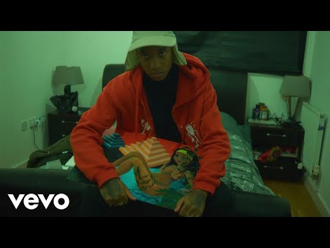 Rejjie Snow - Egyptian Luvr (feat. Aminé & Dana Williams) (Official Audio)