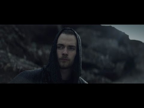 Ásgeir - King And Cross (Official Music Video)
