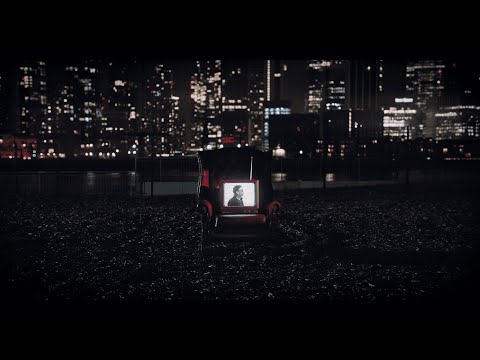 Poté - 'Young Lies (feat. Damon Albarn)' (Official Music Video)