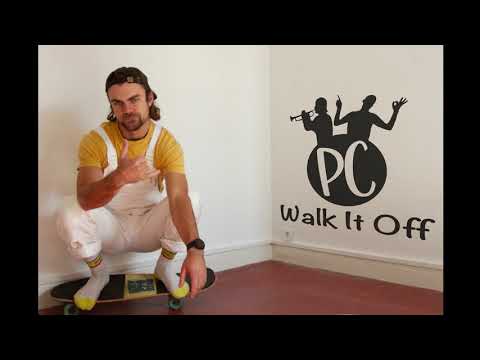 Walk It Off - Paper Clap