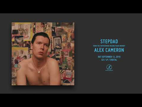 Alex Cameron - Stepdad (Official Audio)