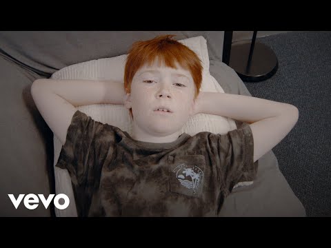 Parnell March - Therapy (Official Video)